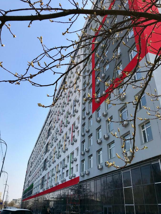 My Smartapart Hotel Today Kyiv Exterior photo