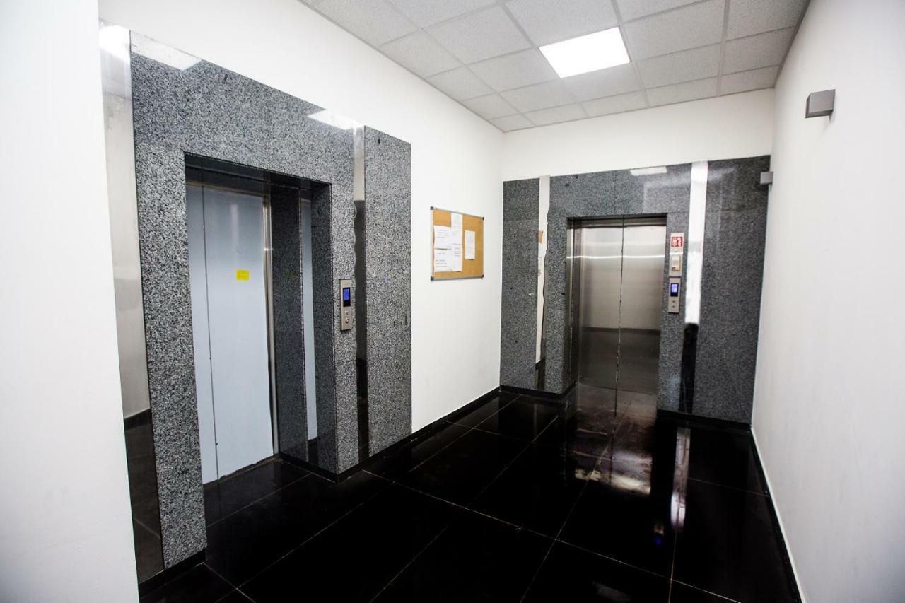 My Smartapart Hotel Today Kyiv Exterior photo