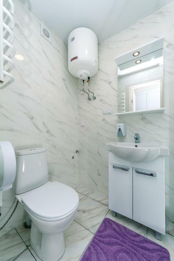 My Smartapart Hotel Today Kyiv Exterior photo