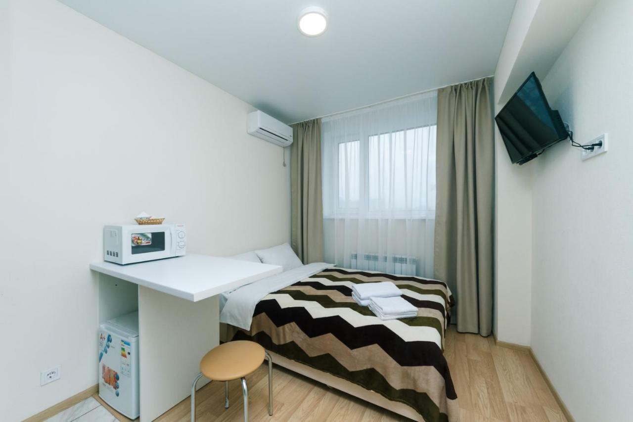 My Smartapart Hotel Today Kyiv Exterior photo