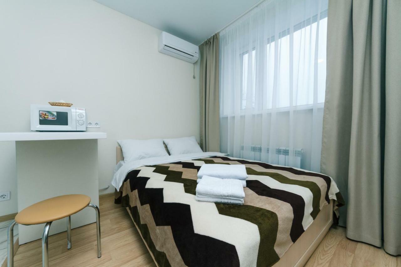 My Smartapart Hotel Today Kyiv Exterior photo