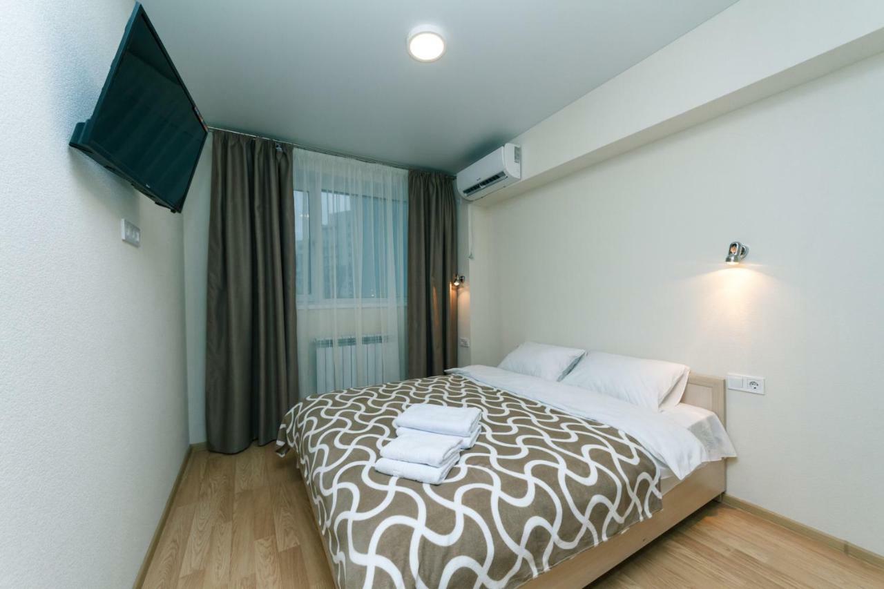 My Smartapart Hotel Today Kyiv Exterior photo