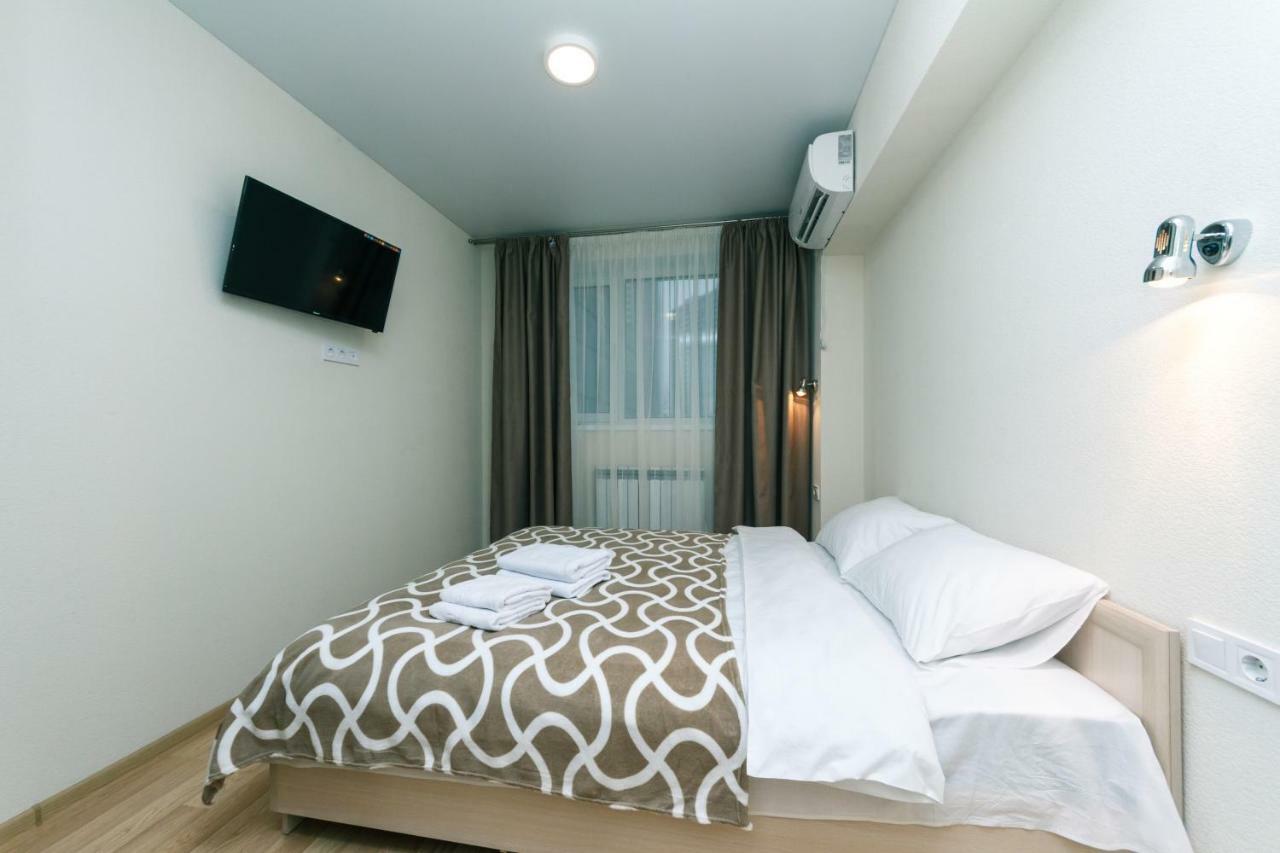 My Smartapart Hotel Today Kyiv Exterior photo