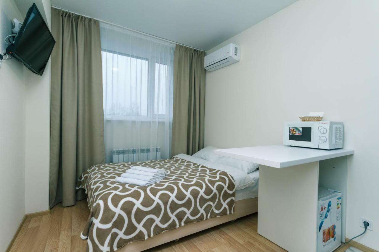 My Smartapart Hotel Today Kyiv Exterior photo