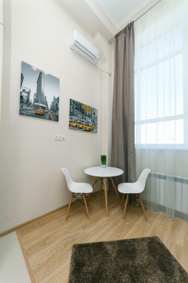 My Smartapart Hotel Today Kyiv Exterior photo